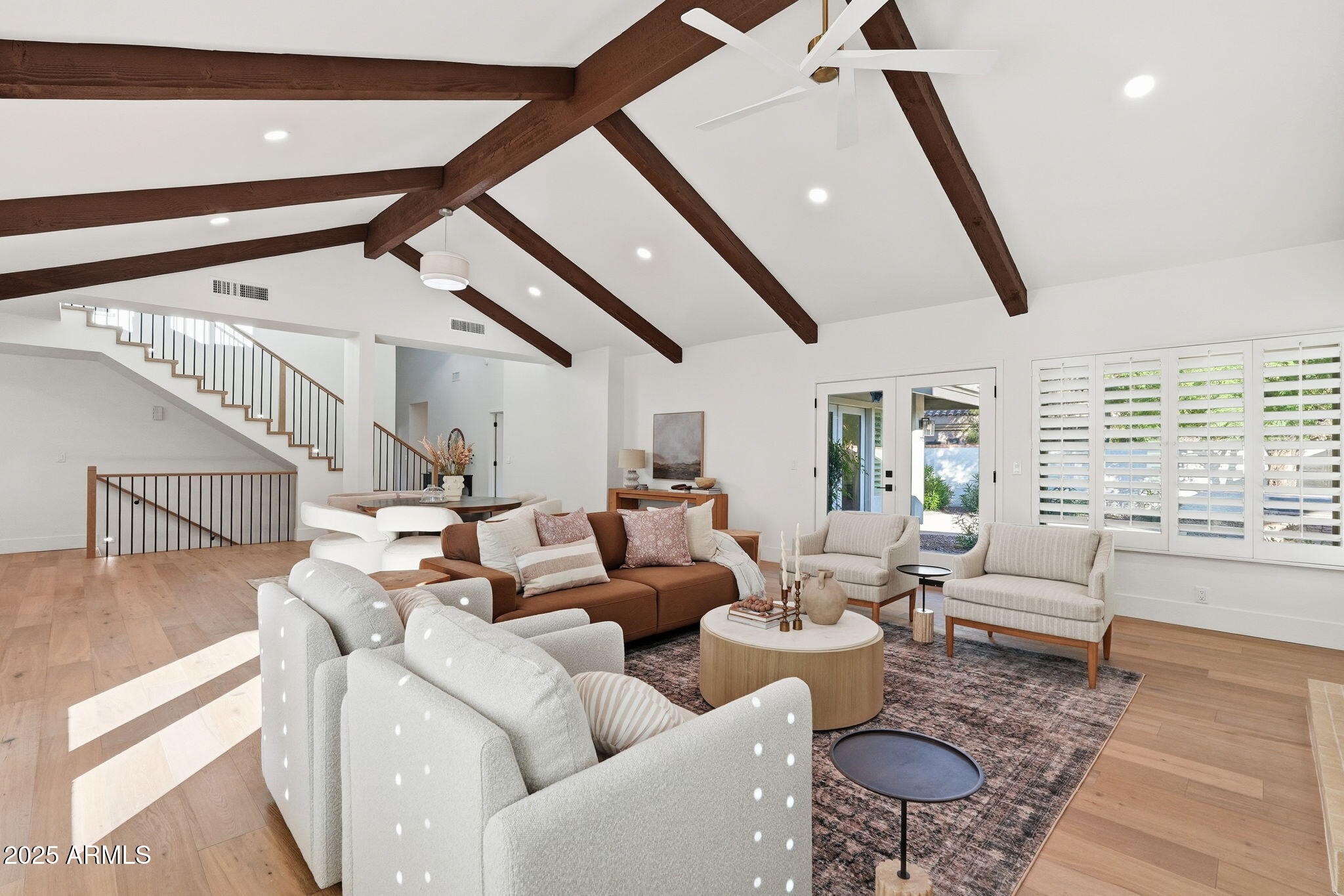 CIRCLE G RANCHES 4-3 AMD - Residential