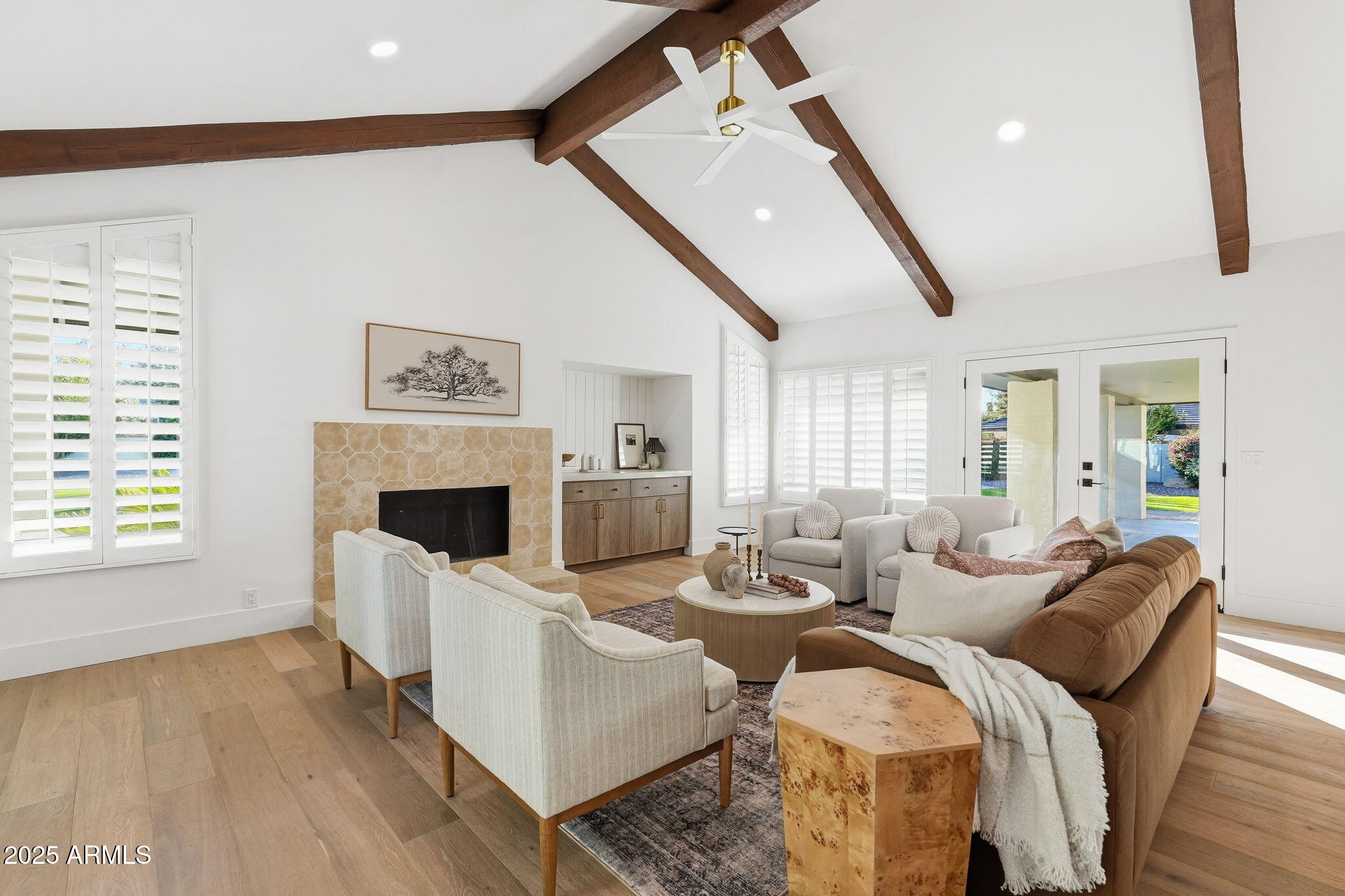 CIRCLE G RANCHES 4-3 AMD - Residential