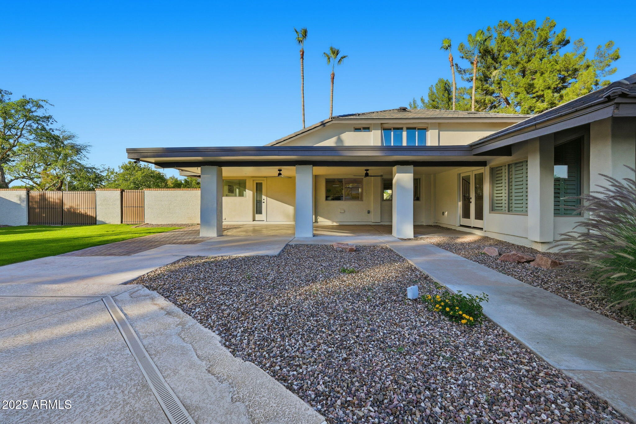 CIRCLE G RANCHES 4-3 AMD - Residential