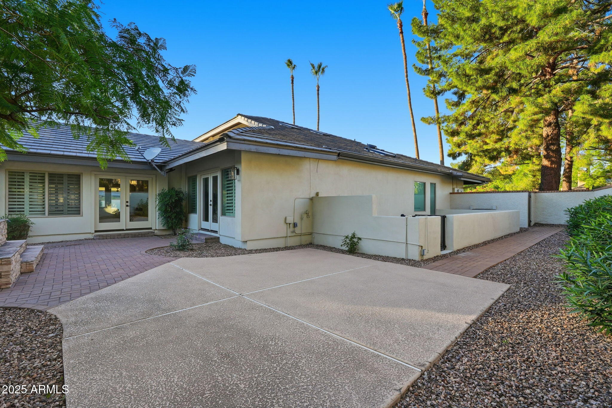 CIRCLE G RANCHES 4-3 AMD - Residential