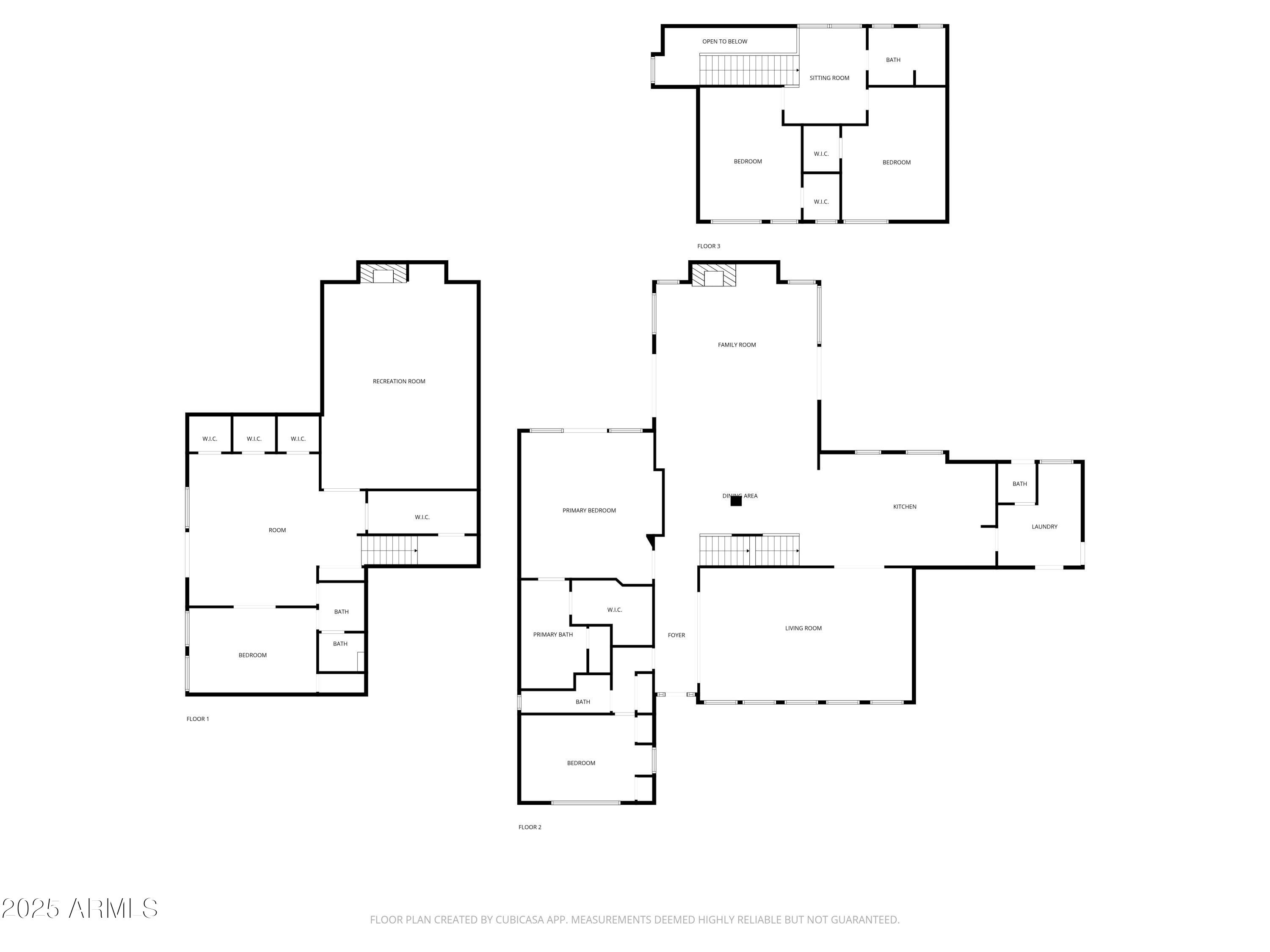 2173 E LA VIEVE Lane