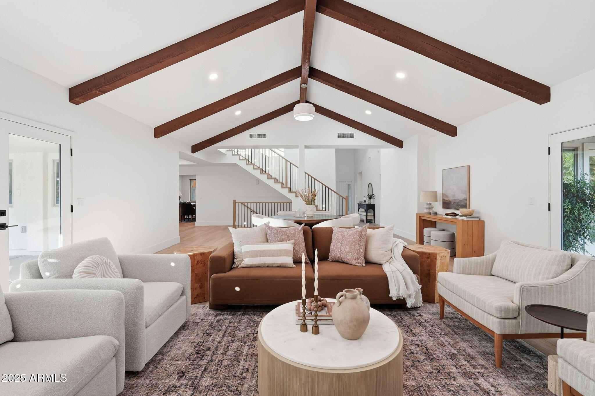 CIRCLE G RANCHES 4-3 AMD - Residential