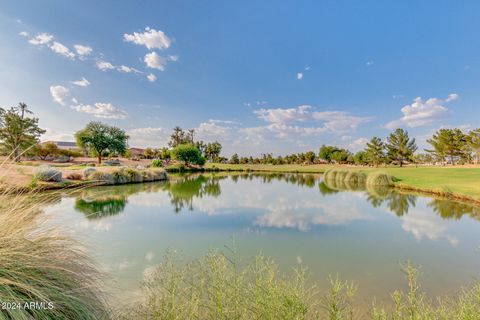 A home in Sun City West