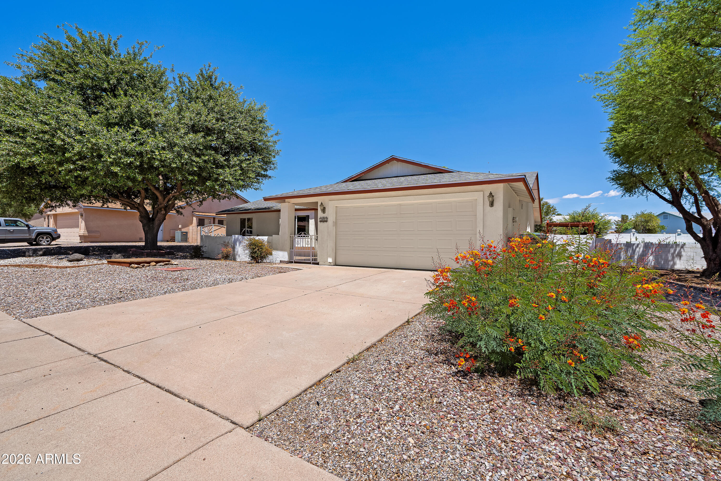 2817 CANYON VIEW Drive