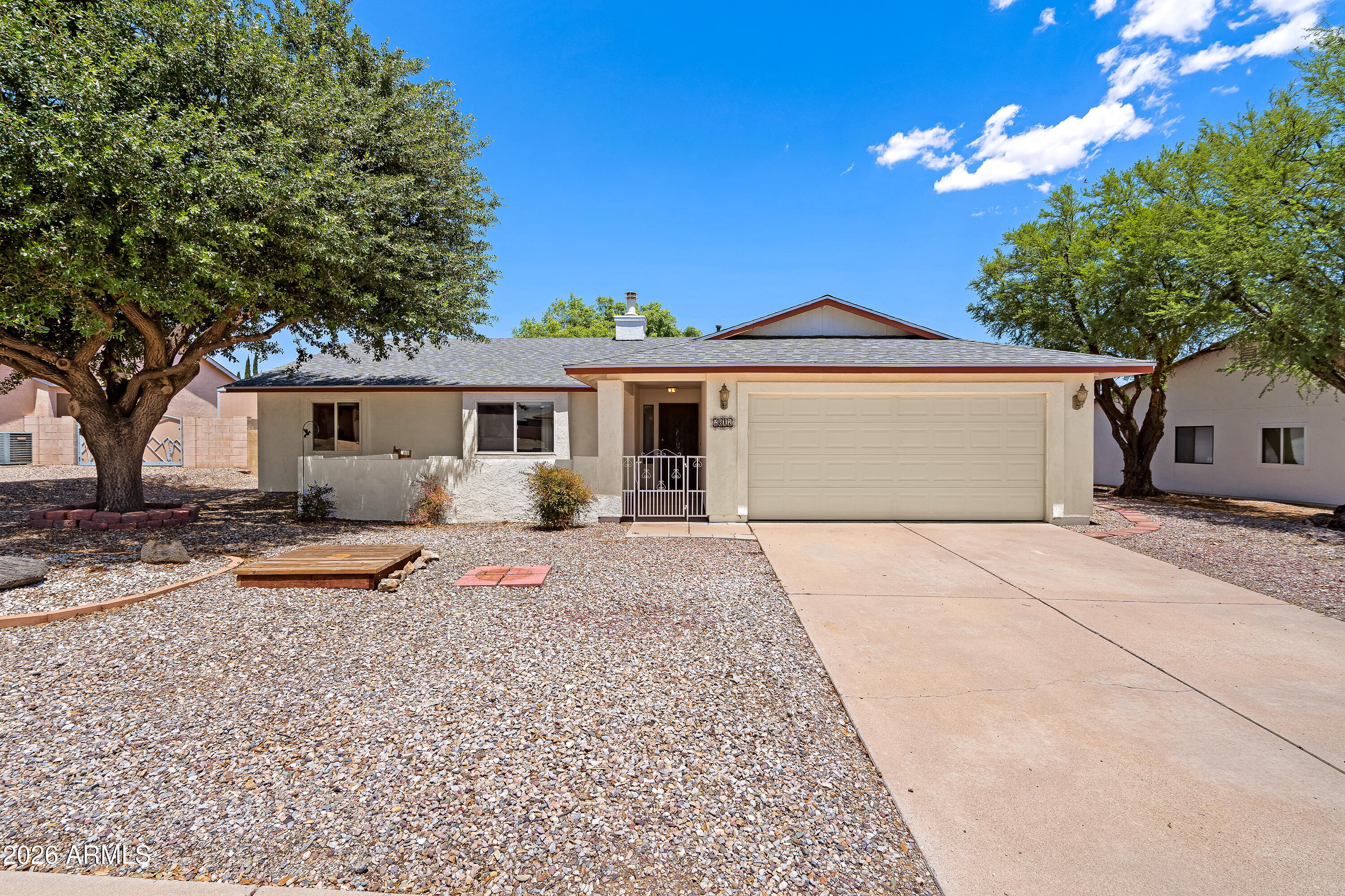 2817 CANYON VIEW Drive