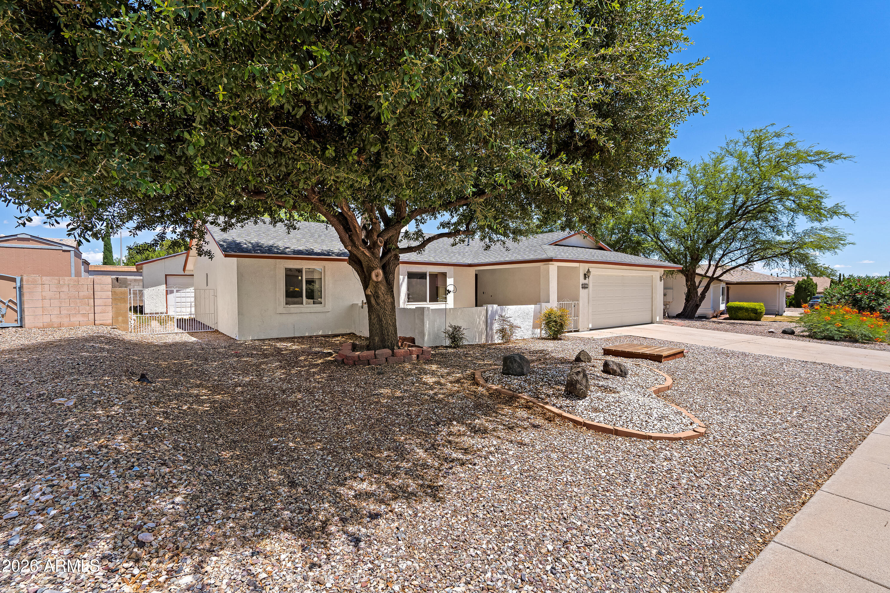 2817 CANYON VIEW Drive