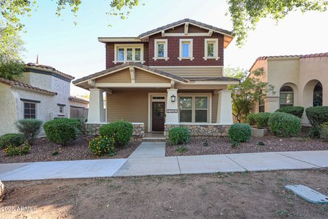 21041 W GLEN Street Buckeye AZ 85396