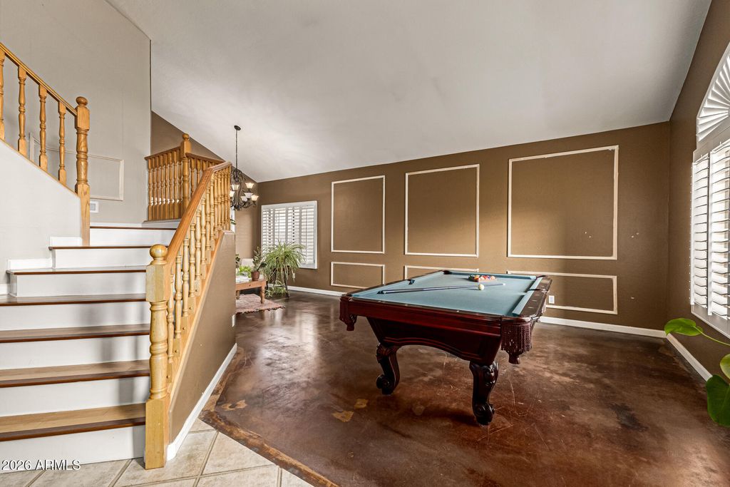 Photo of 744 W Estrella Drive, Gilbert, AZ 85233 (MLS # 6994158)