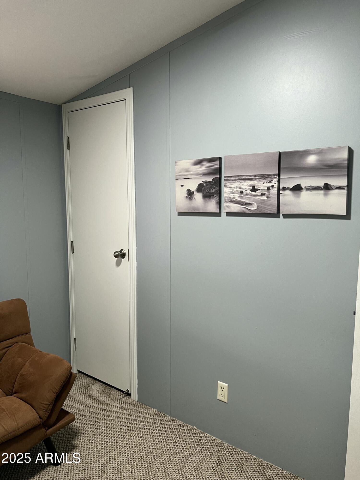 HOUSTON CREEK LANDING - Residential