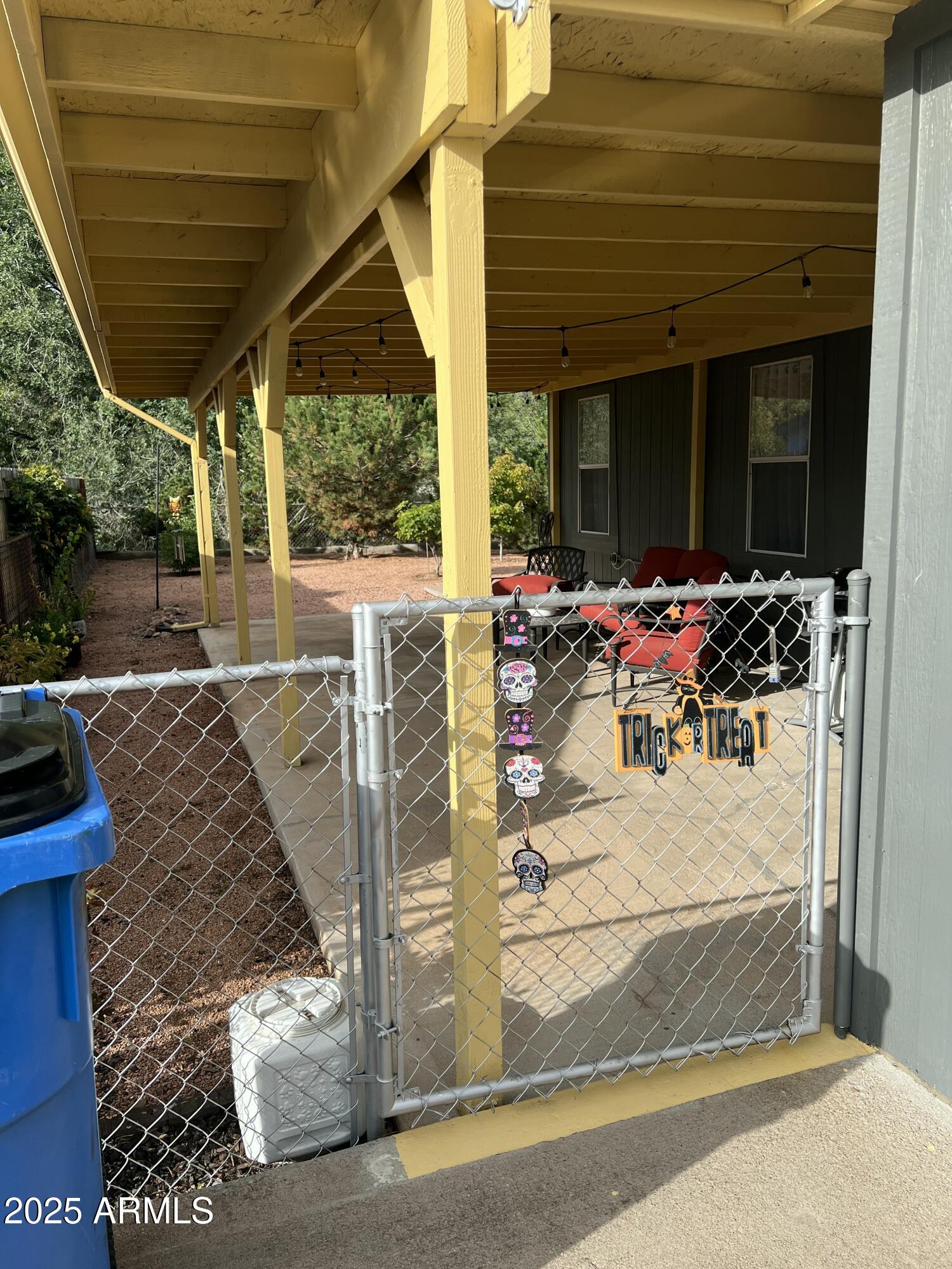 HOUSTON CREEK LANDING - Residential