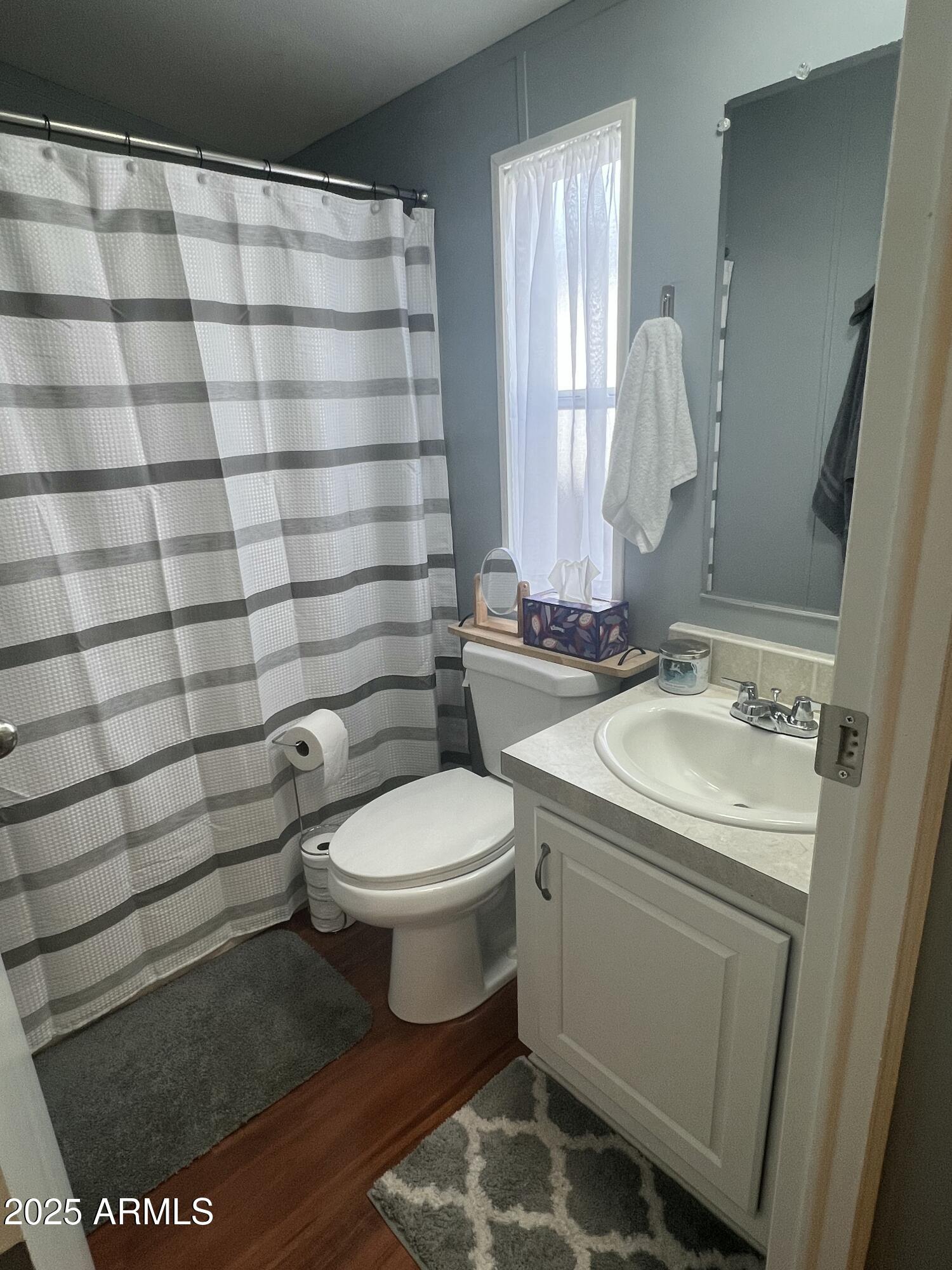 HOUSTON CREEK LANDING - Residential