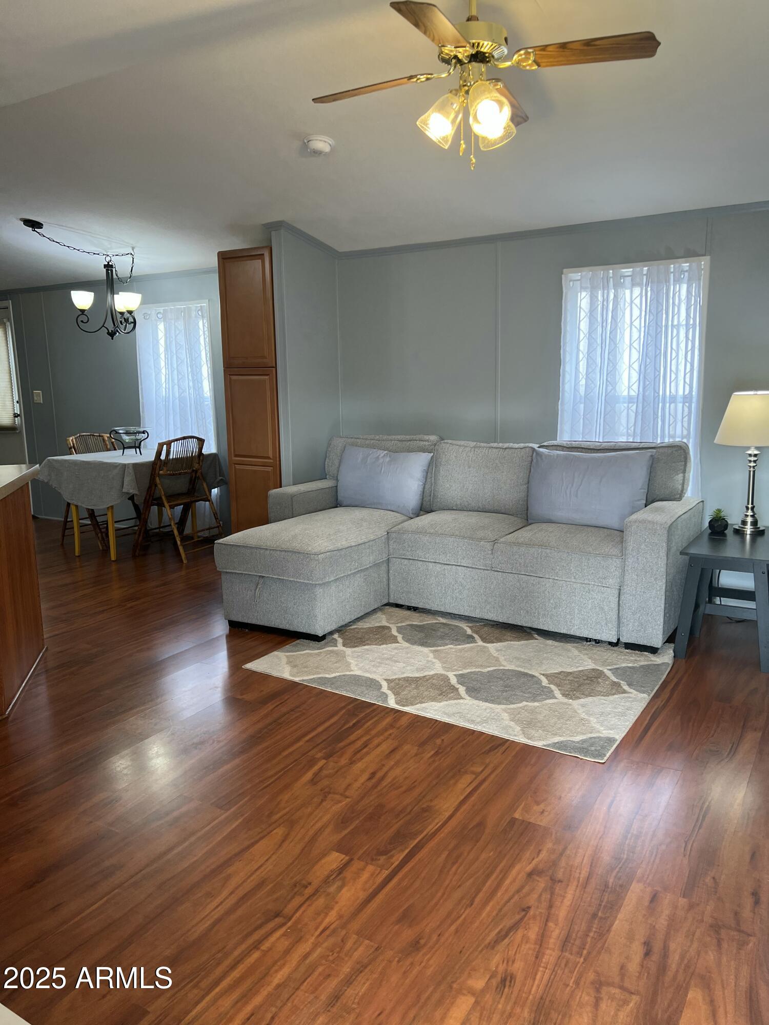 HOUSTON CREEK LANDING - Residential