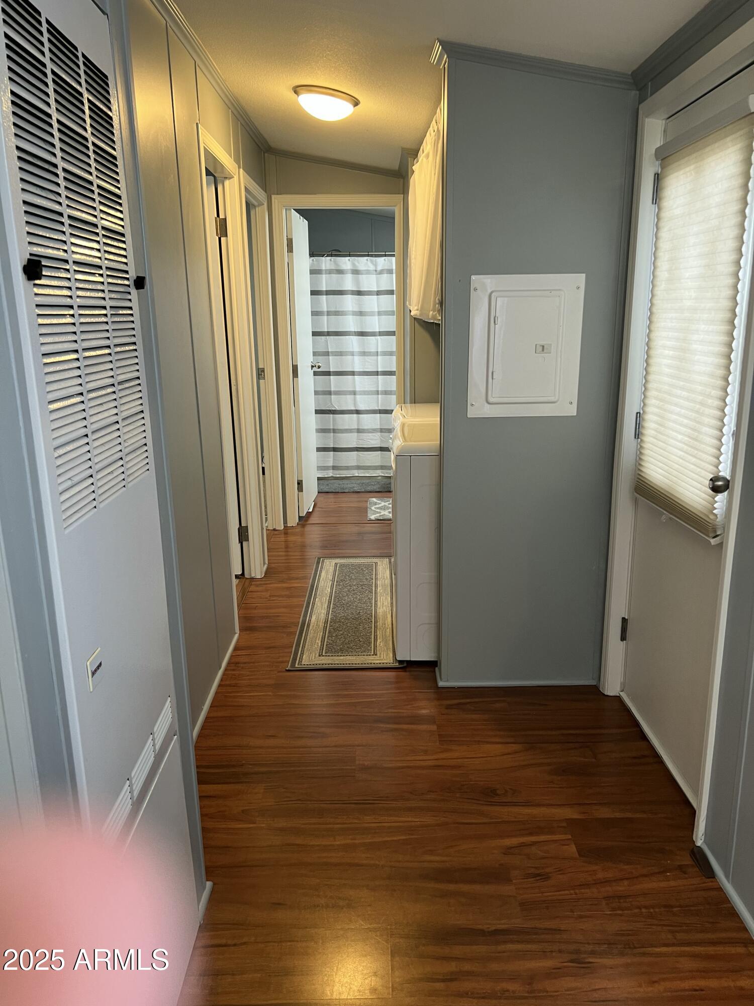 HOUSTON CREEK LANDING - Residential