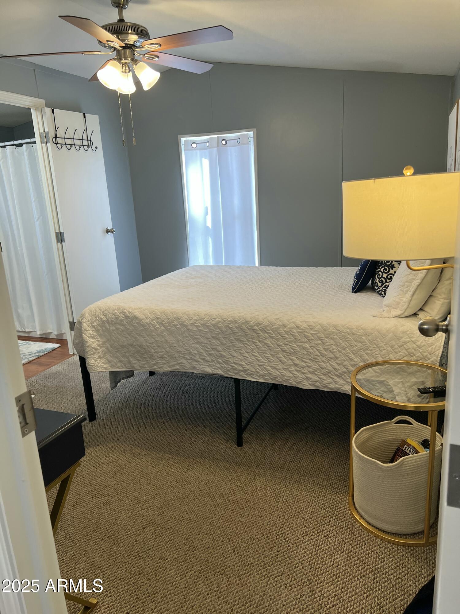HOUSTON CREEK LANDING - Residential