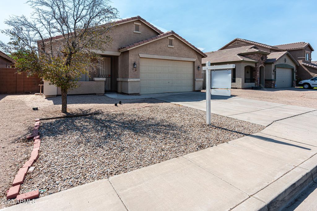 Photo of 1959 N Vista Lane, Casa Grande, AZ 85122 (MLS # 6904492)