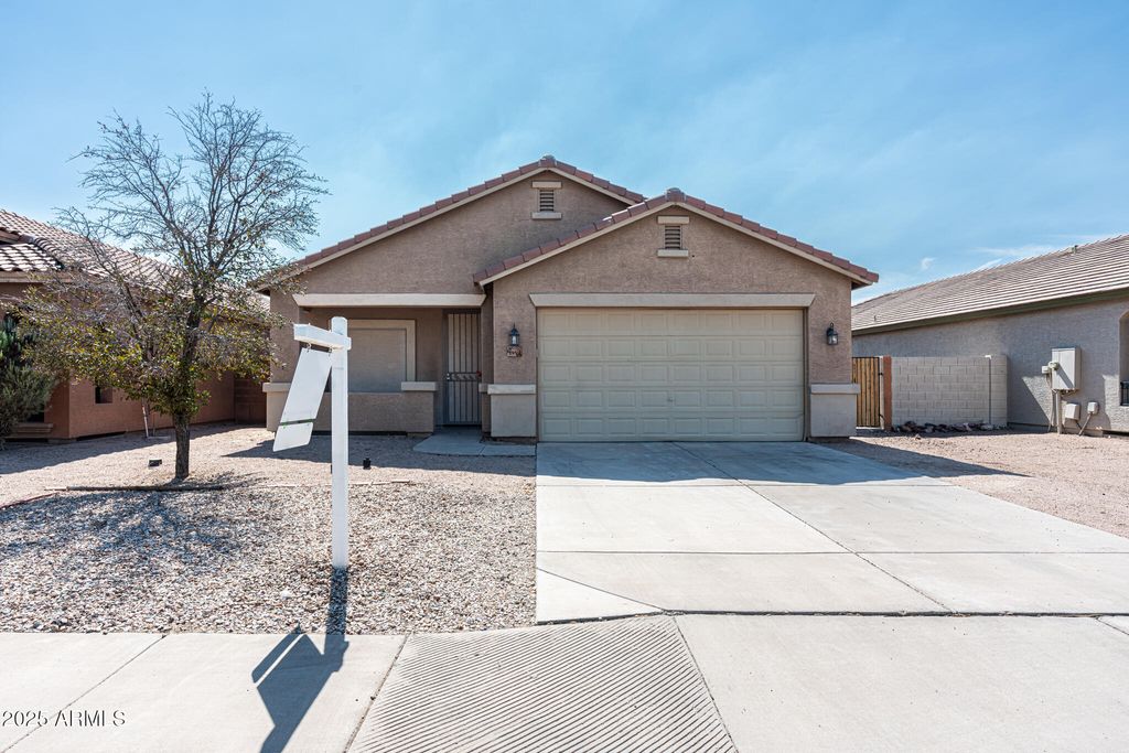 Photo of 1959 N Vista Lane, Casa Grande, AZ 85122 (MLS # 6904492)