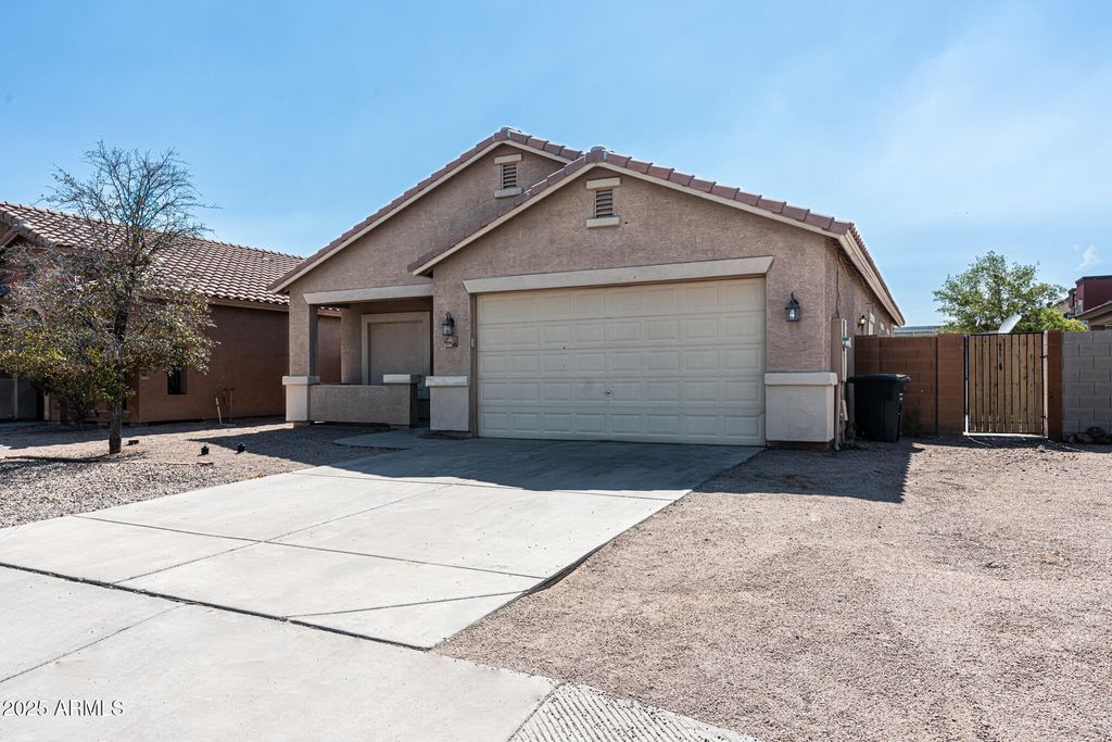 Photo of 1959 N Vista Lane, Casa Grande, AZ 85122 (MLS # 6904492)