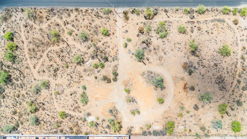 Photo of 2800 W Canyon Street #47, Apache Junction, AZ 85120 (MLS # 6919114)