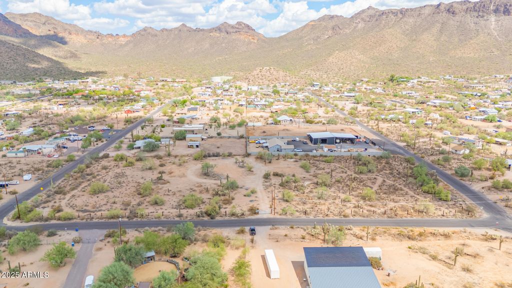 Photo of 2800 W Canyon Street #47, Apache Junction, AZ 85120 (MLS # 6919114)
