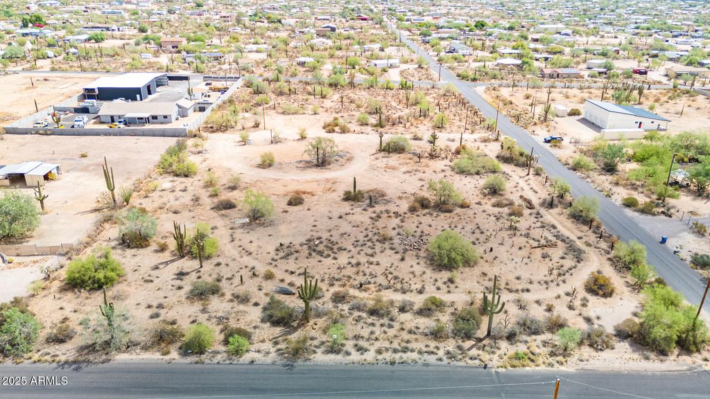 Photo of 2800 W Canyon Street #47, Apache Junction, AZ 85120 (MLS # 6919114)