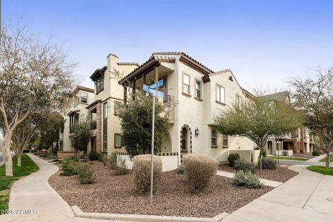 2760 S HARMONY Avenue Gilbert AZ 85295