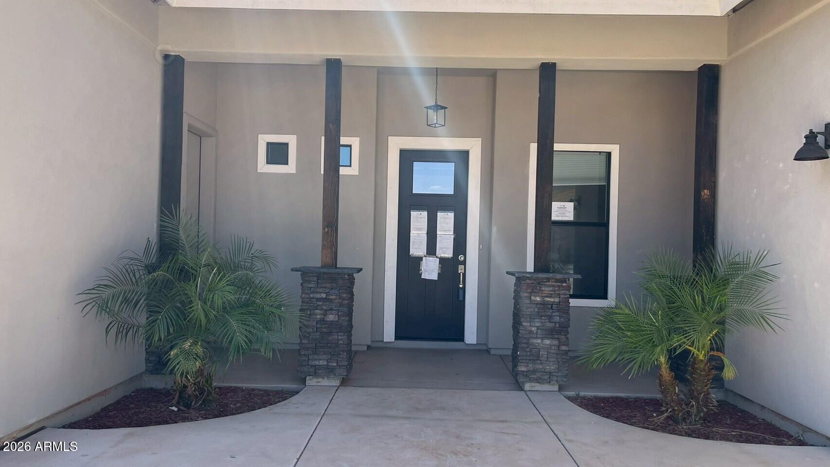 6236 S FLORA Lane
