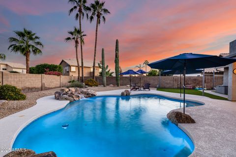 18871 N 78TH Lane Glendale AZ 85308