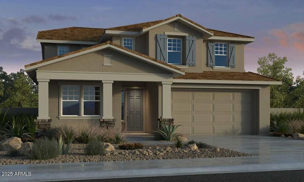 Photo of 10215 W Crittenden Lane, Avondale, AZ 85392 (MLS # 6915628)