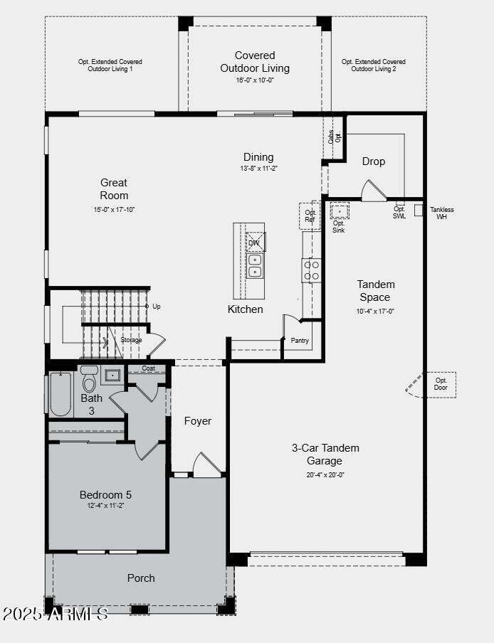 10215 W CRITTENDEN Lane