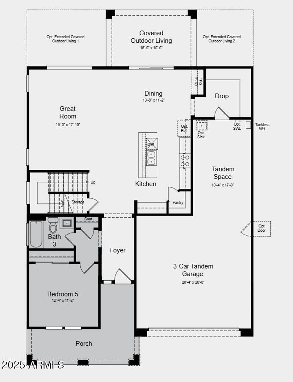 Photo of 10215 W Crittenden Lane, Avondale, AZ 85392 (MLS # 6915628)