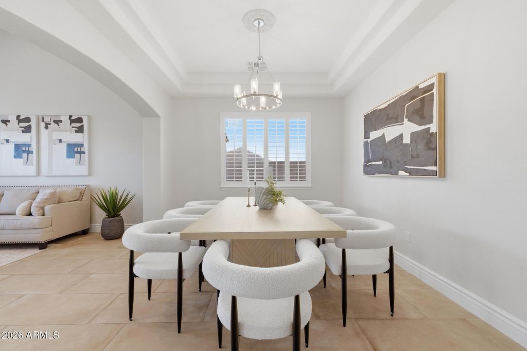 Photo of 3425 E Mockingbird Drive, Gilbert, AZ 85234 (MLS # 6992751)