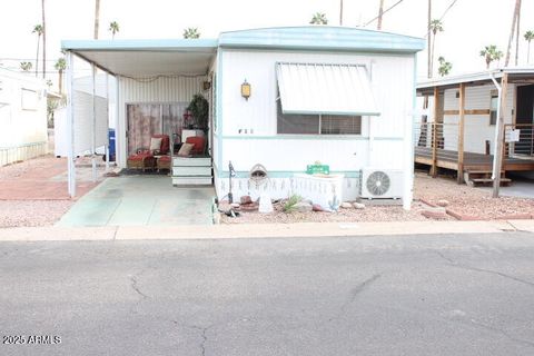 7807 E Main Street F-30 Mesa AZ 85207