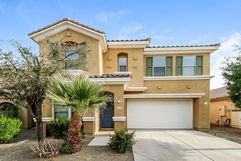 Photo of 6326 W Harwell Road, Laveen, AZ 85339 (MLS # 7013228)