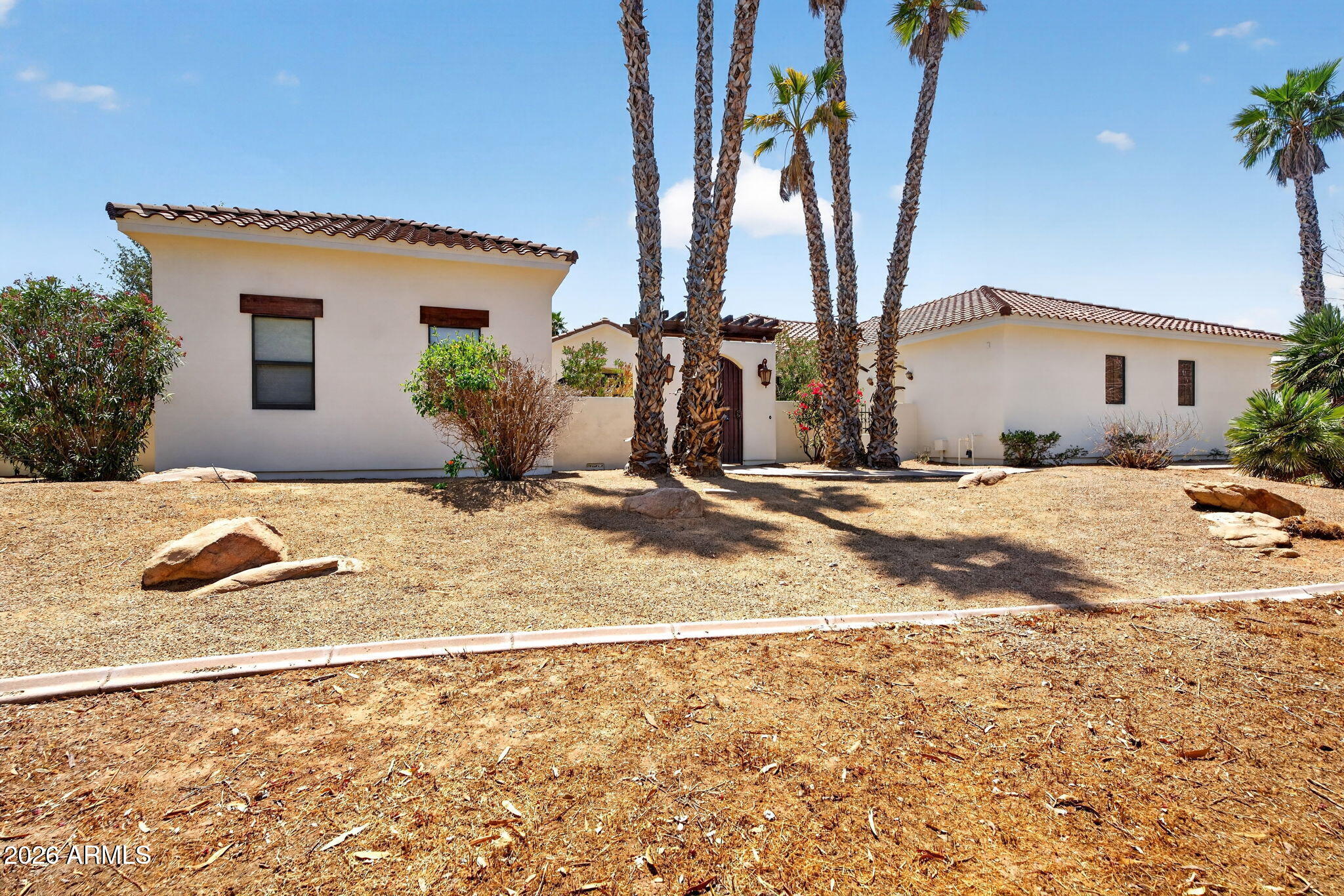 SADDLEWOOD ESTATES - Residential
