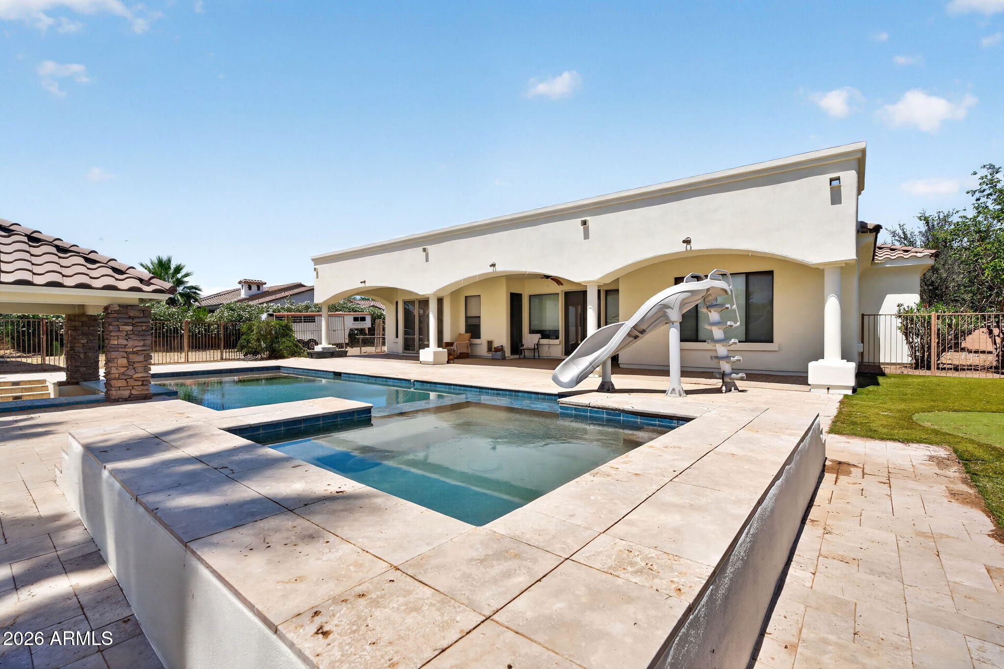 SADDLEWOOD ESTATES - Residential