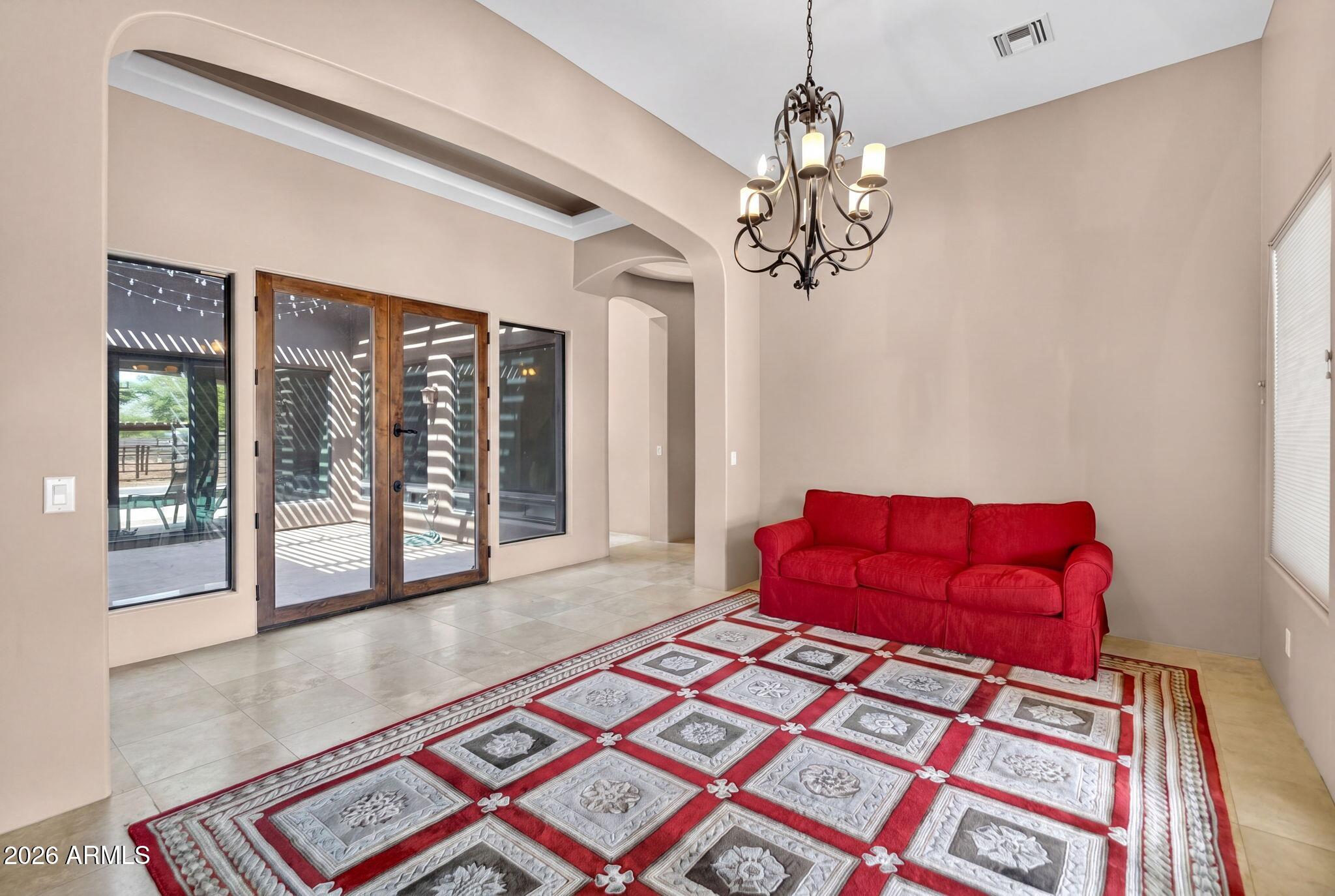 SADDLEWOOD ESTATES - Residential