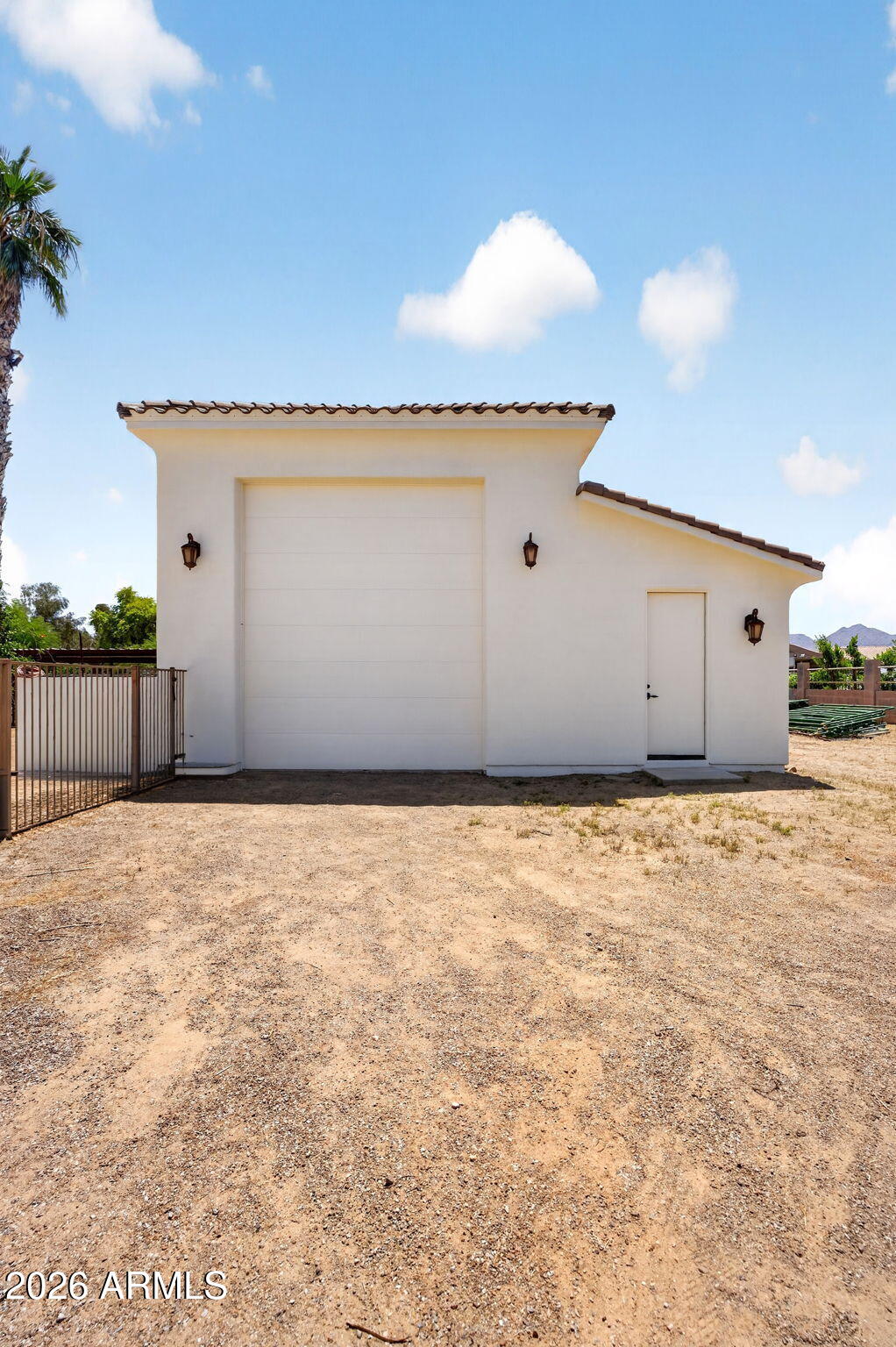 SADDLEWOOD ESTATES - Residential