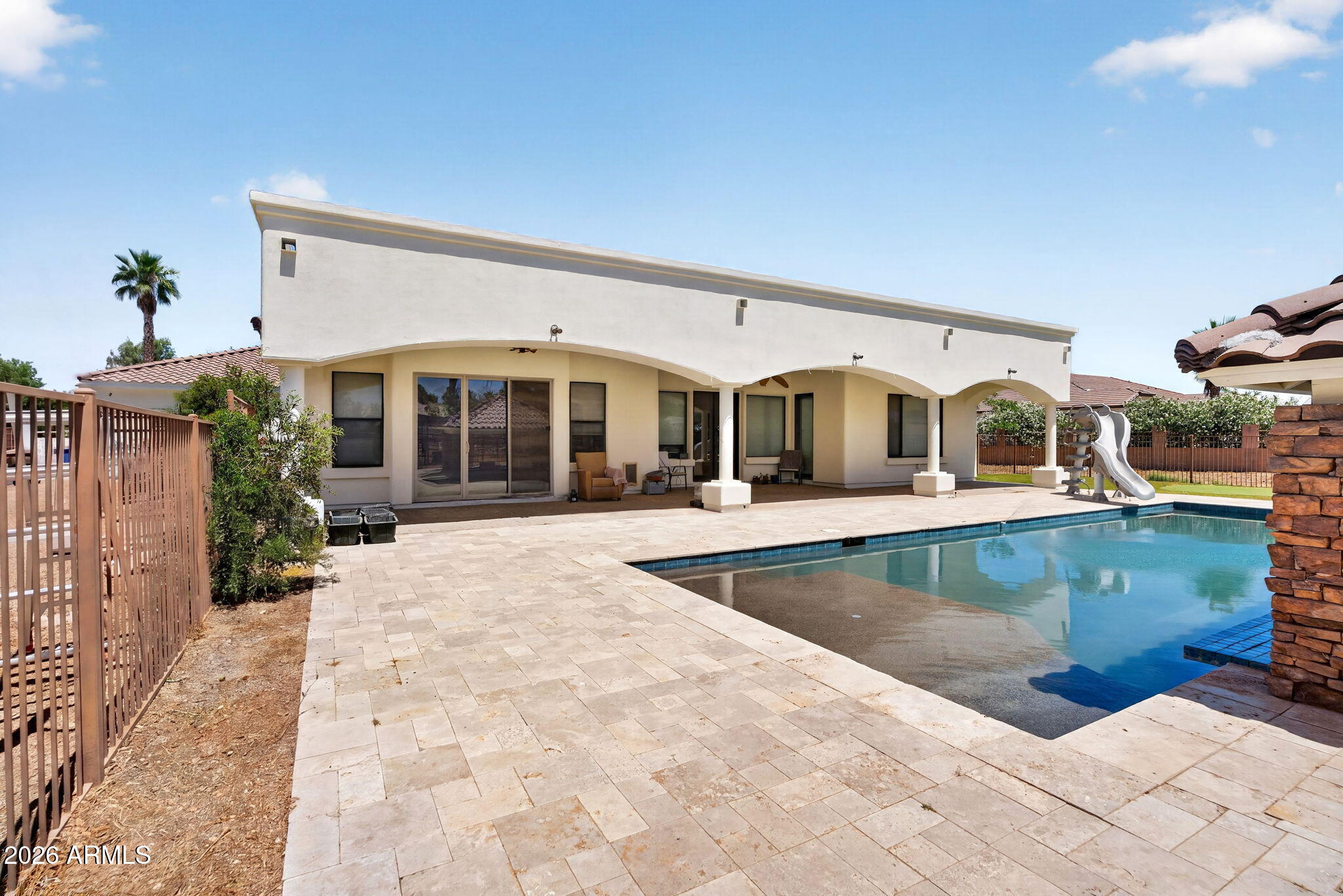 SADDLEWOOD ESTATES - Residential