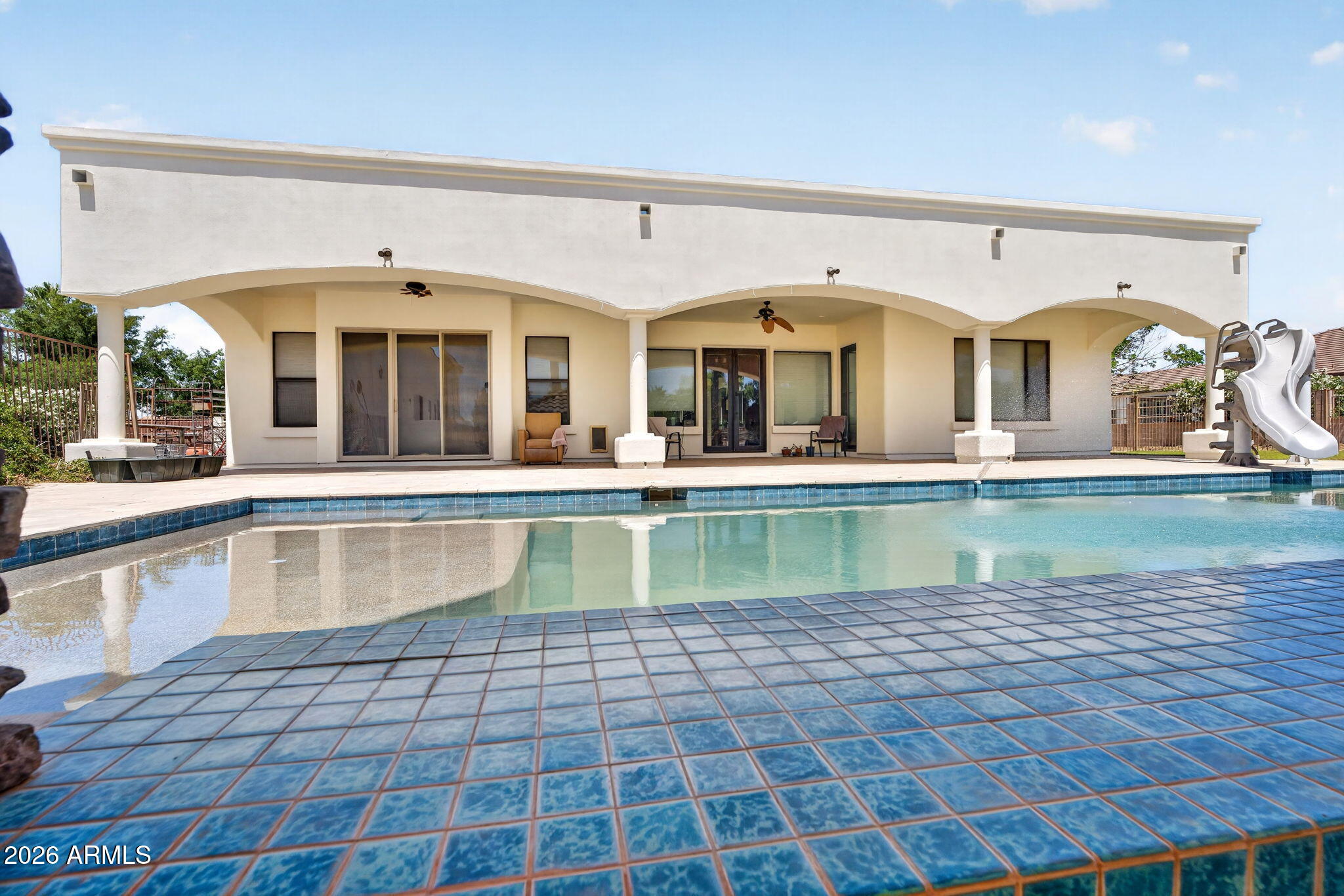 SADDLEWOOD ESTATES - Residential