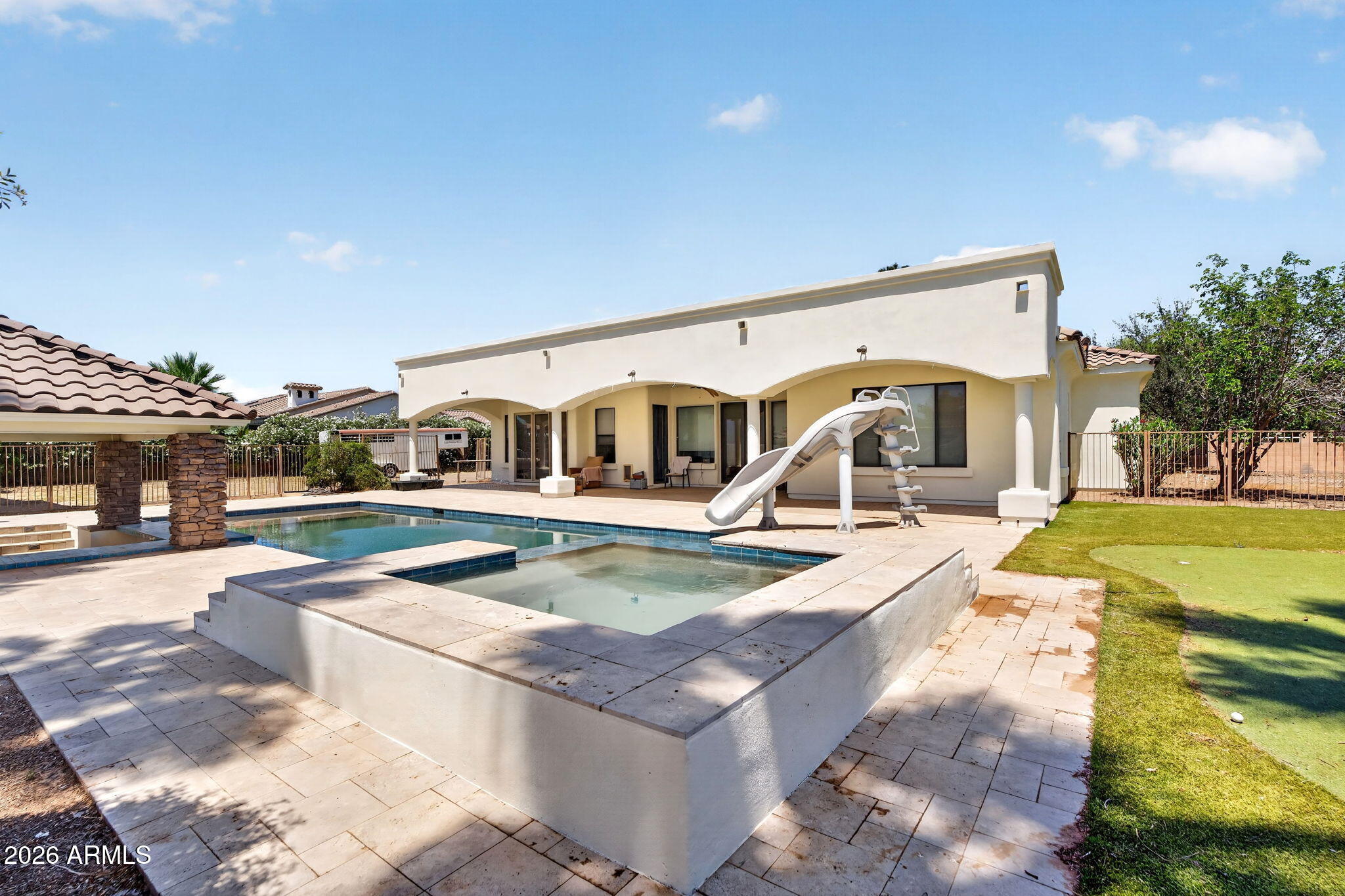 SADDLEWOOD ESTATES - Residential