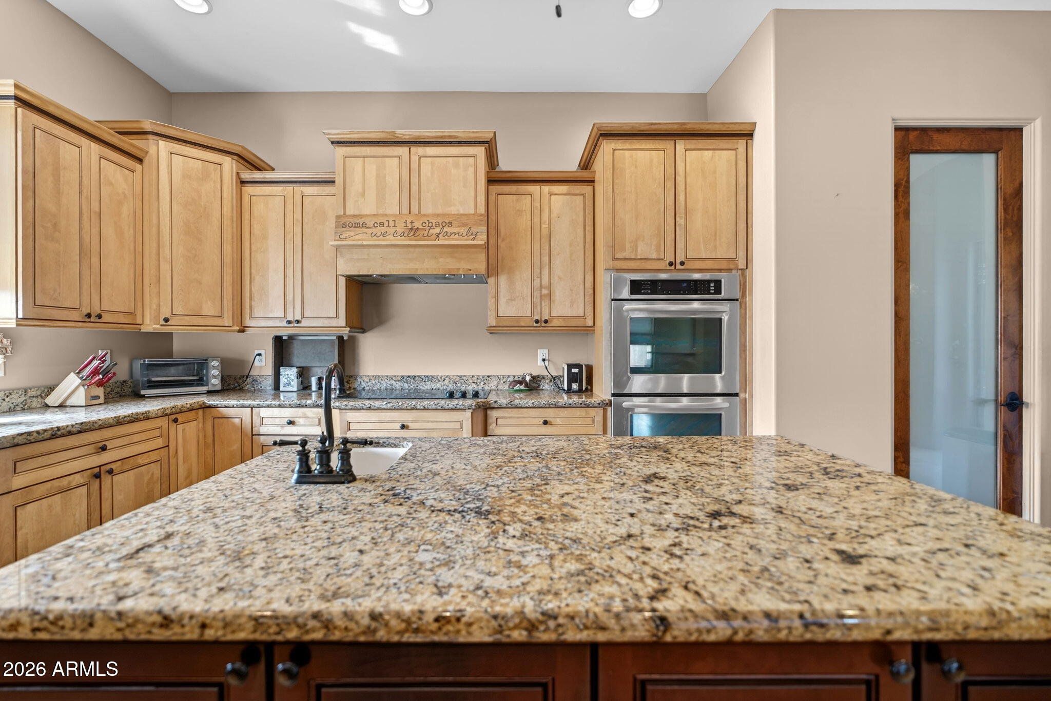 SADDLEWOOD ESTATES - Residential