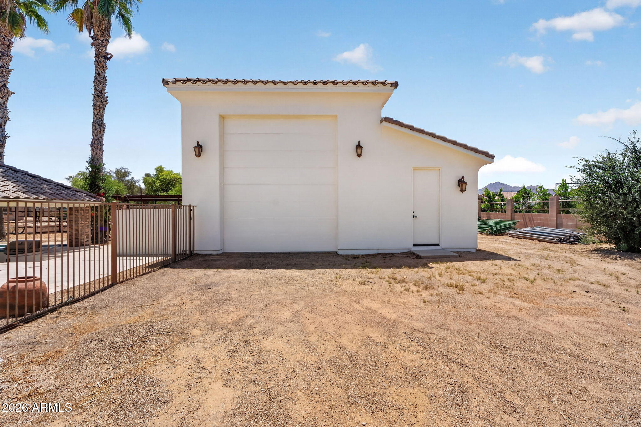 SADDLEWOOD ESTATES - Residential