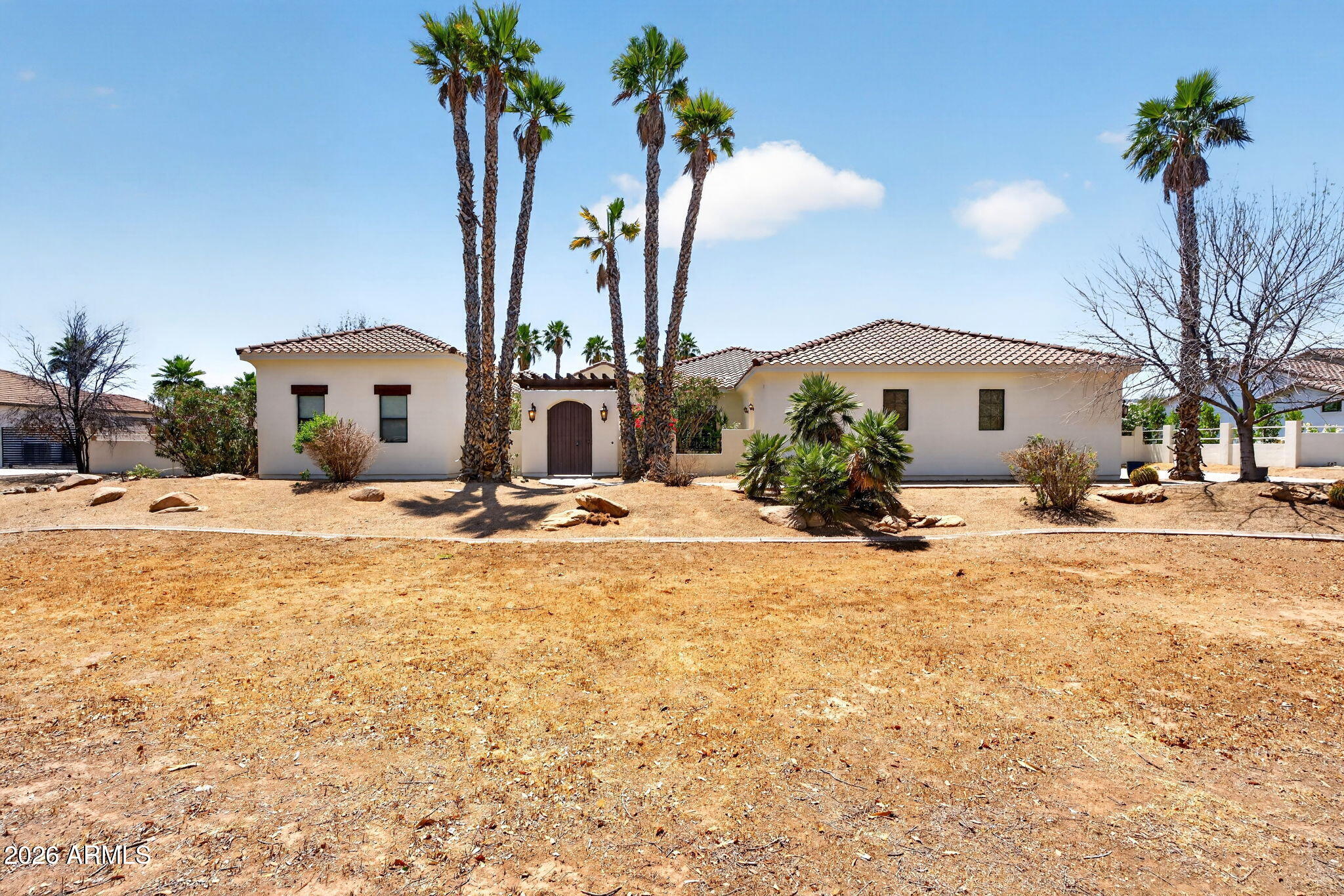 SADDLEWOOD ESTATES - Residential