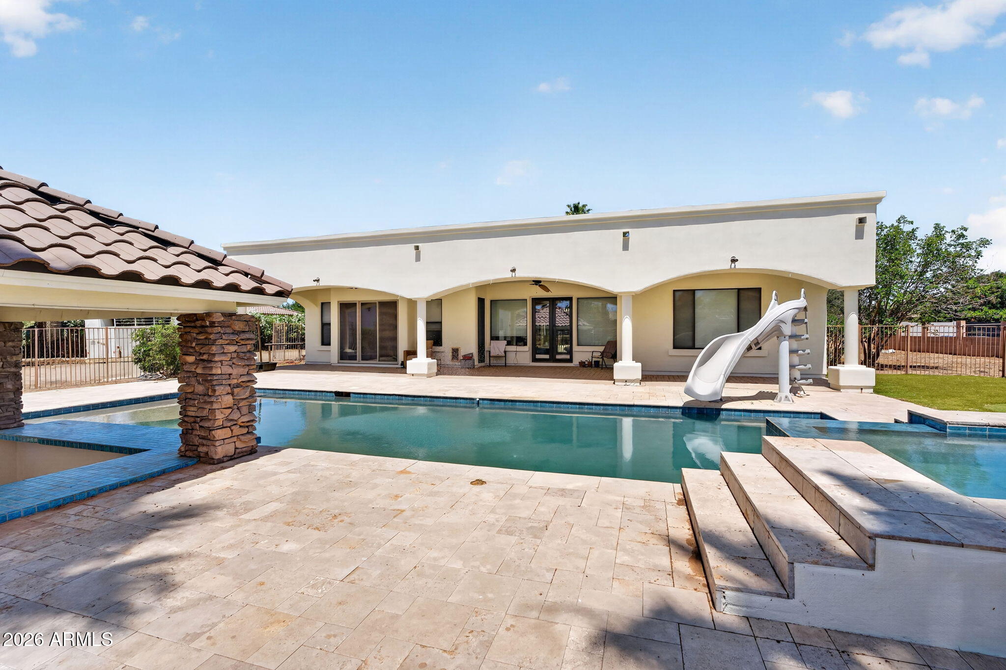 SADDLEWOOD ESTATES - Residential