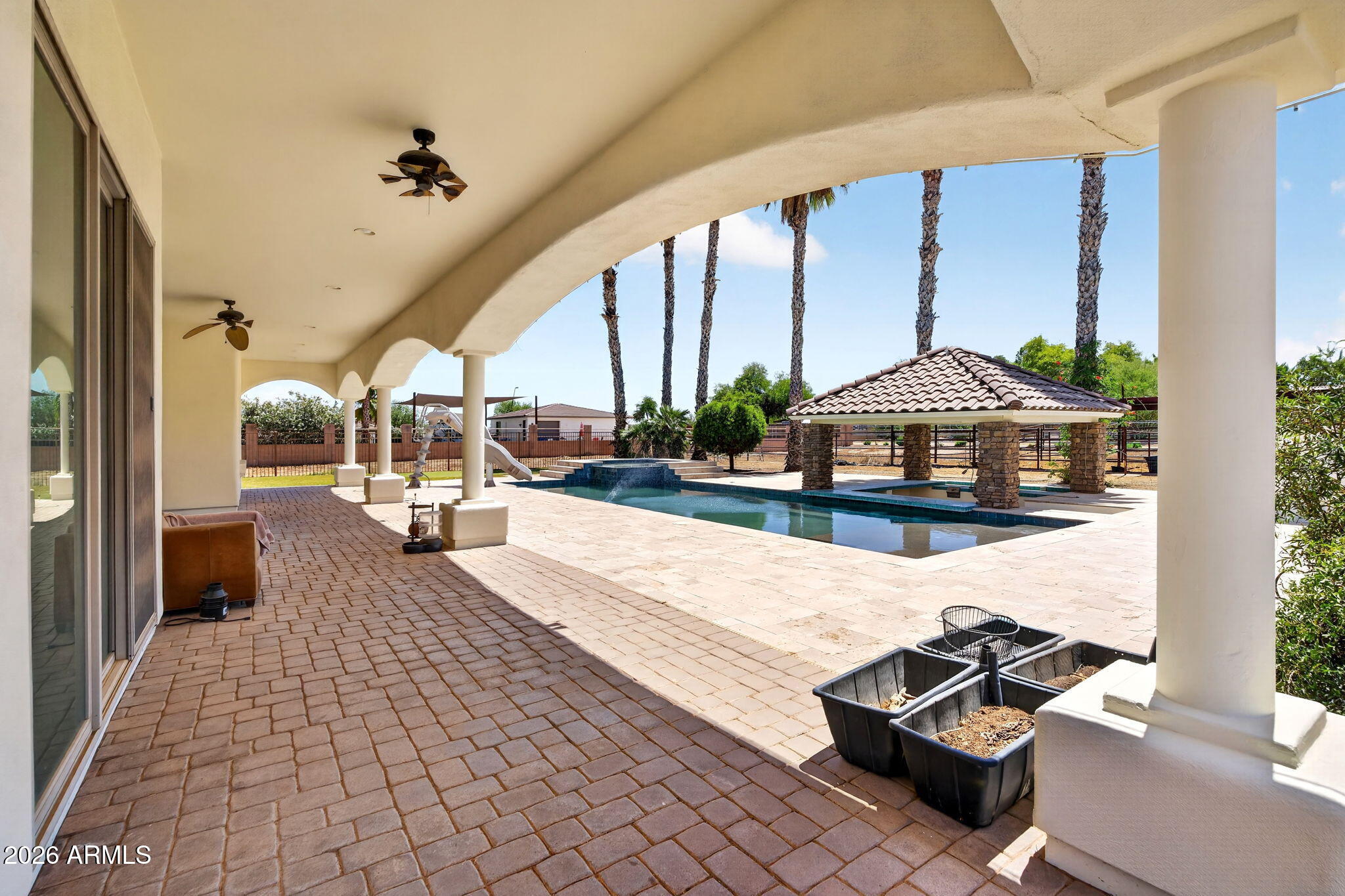 SADDLEWOOD ESTATES - Residential