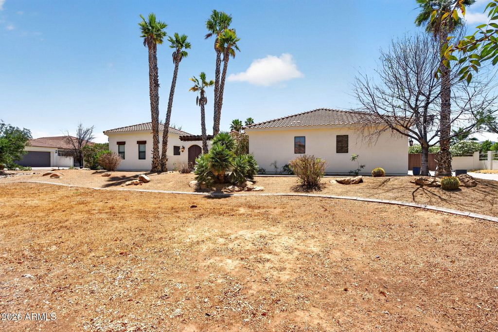Photo of 19175 E Vallejo Street, Queen Creek, AZ 85142 (MLS # 7015999)