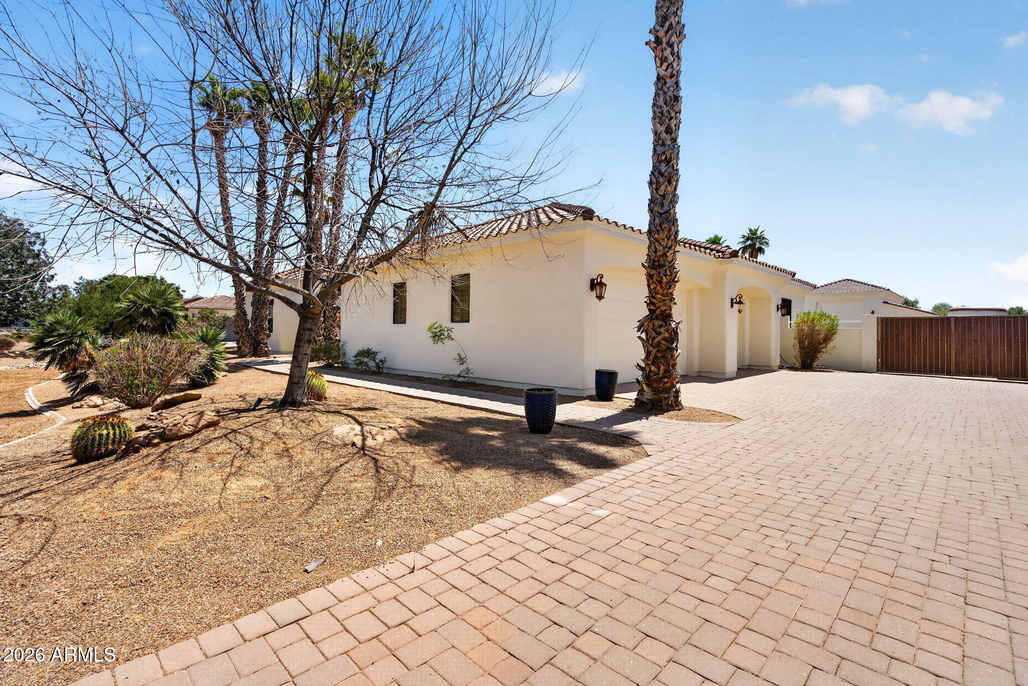 SADDLEWOOD ESTATES - Residential