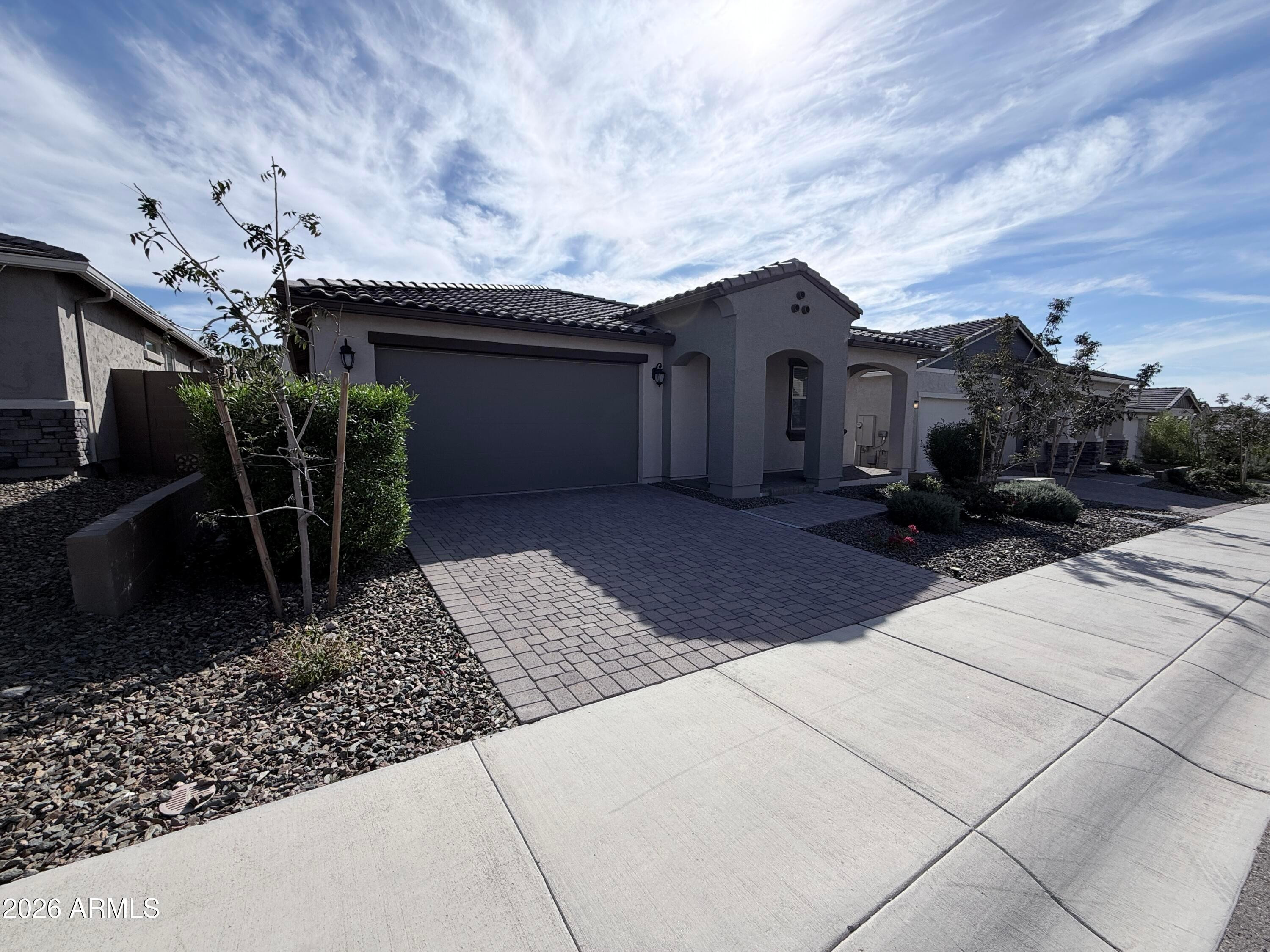 4323 W Palace Station Road