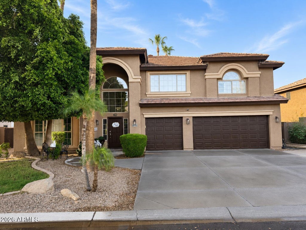 Photo of 12946 W Luchana Drive, Litchfield Park, AZ 85340 (MLS # 7058473)