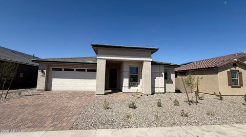 19020 W STELLA Avenue Waddell AZ 85355